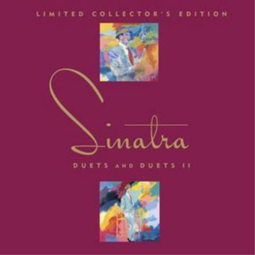 Duets and Duets Ii: 90th Birthday Edition