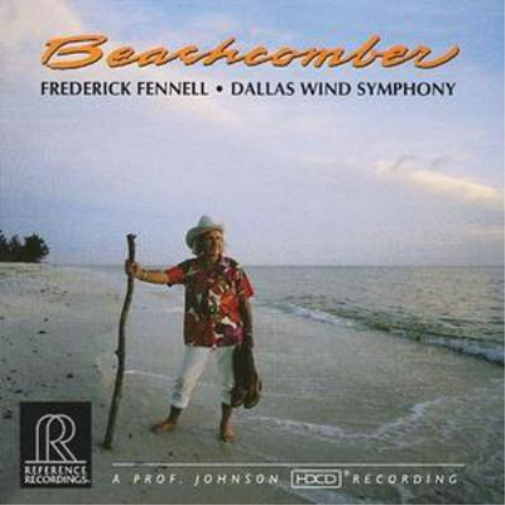 Beachcomber (Fennell, Dallas Wind Symphony)