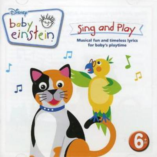 Sing and Play
