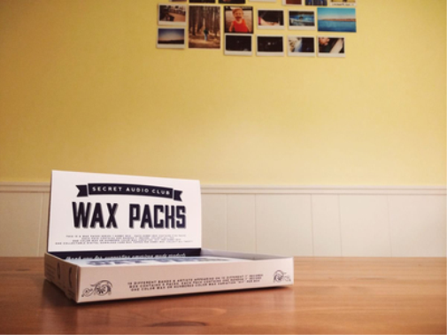 Wax Packs