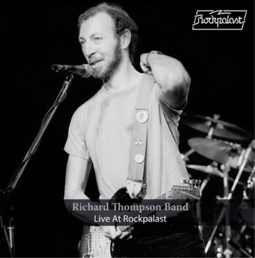 Live at Rockpalast