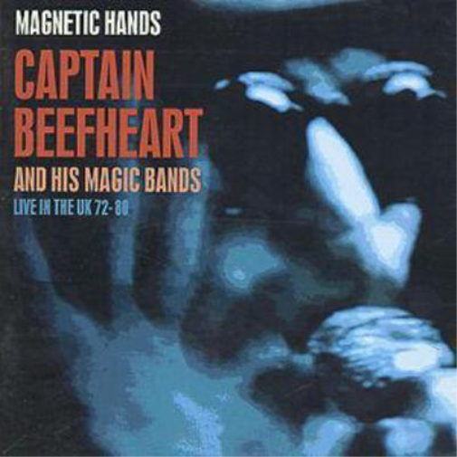 Magnetic Hands