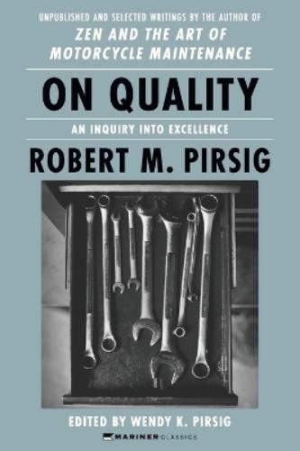 On Quality