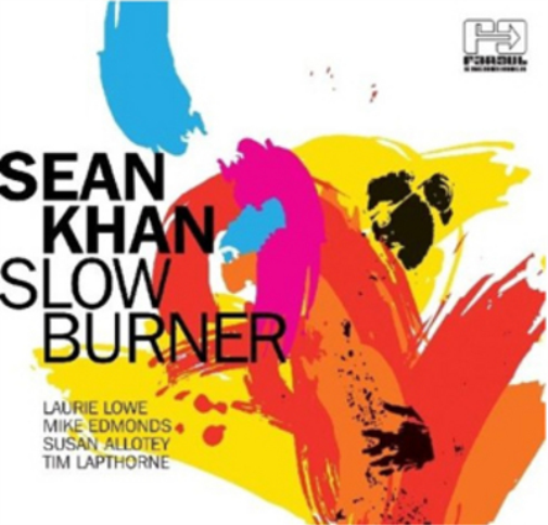 Slow Burner