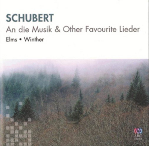 Schubert: An Die Musik & Other Favourite Lieder