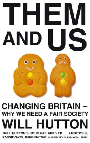 Them And Us