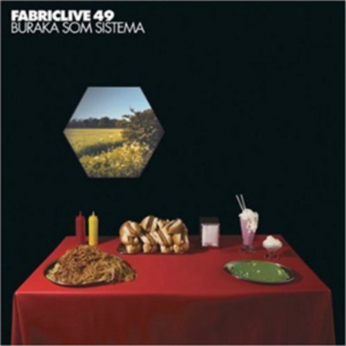 FabricLive 49