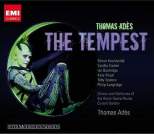 The Tempest