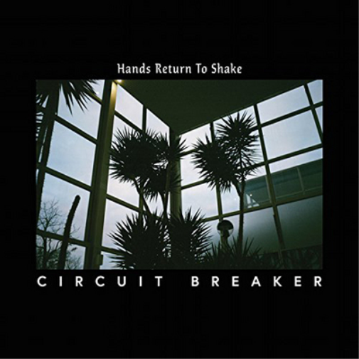 Hands Return to Shake