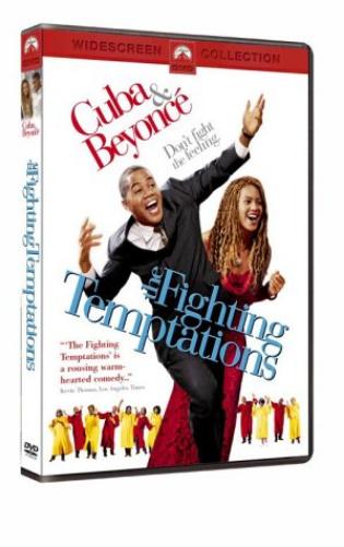 Fighting Temptations