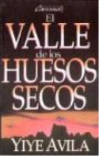El Valle de Los Huesos Secos