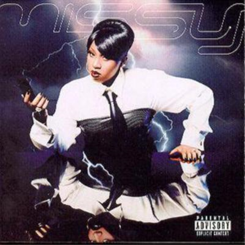 Missy Elliott: Da Real World