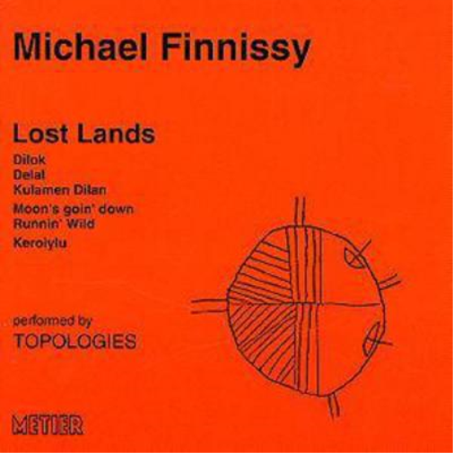 Lost Lands (Topologies)