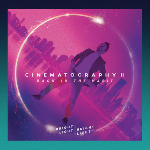 Cinematography: Back in the Habit - Volume 2