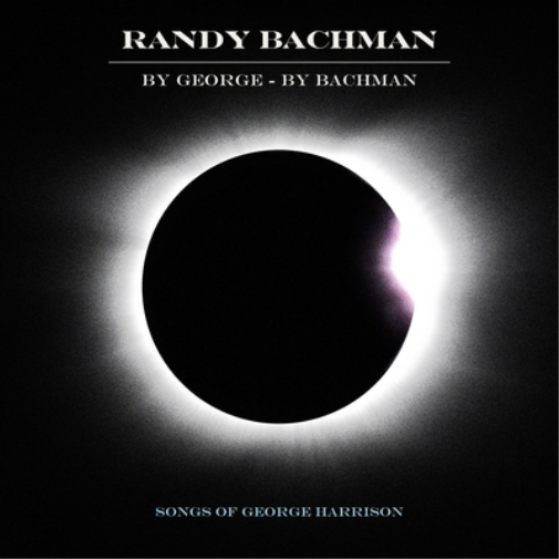 By George By Bachman: Songs of George Harrison