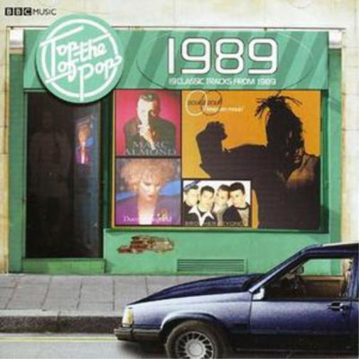Top of the Pops 1989