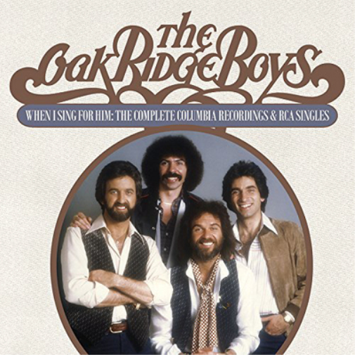 When I Sang for Him: The Complete Columbia Recordings and RCA Singles