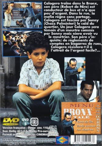 A Bronx Tale