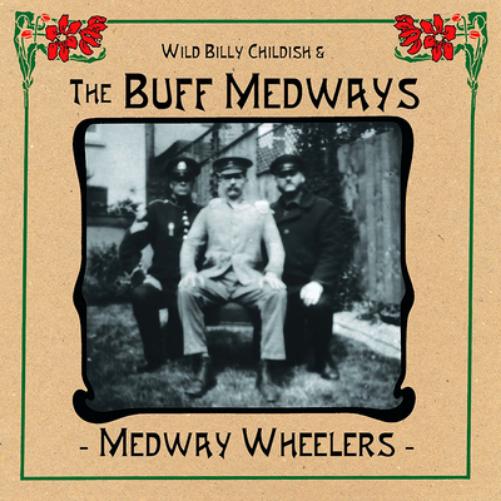 Medway Wheelers