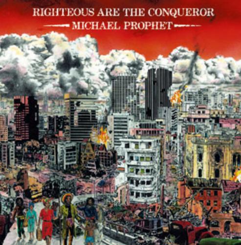 Righteous Are the Conqueror