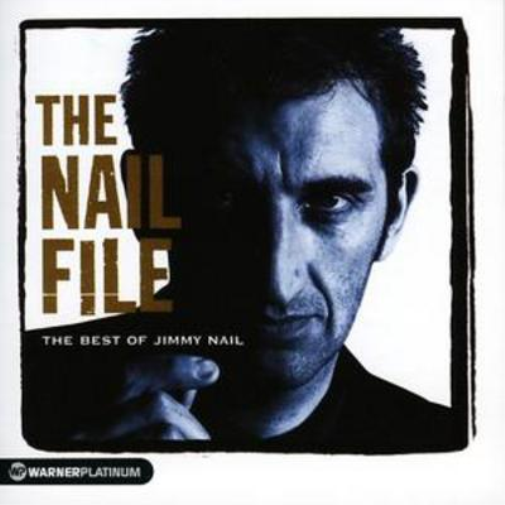 Nail File, The - The Platinum Collection
