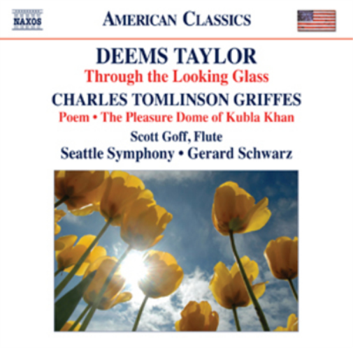 Deems Taylor: Through the Looking Glass/...