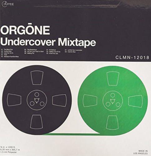 Undercover Mixtape
