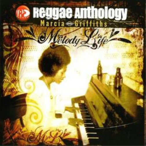 Melody Life - Reggae Anthology