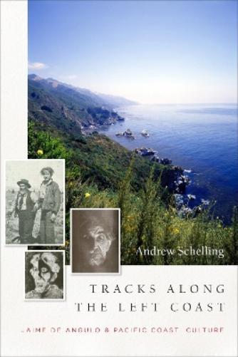 Tracks Along the Left Coast