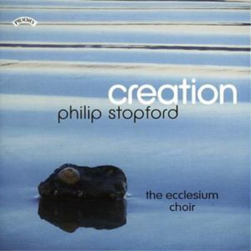 Creation and Other Choral Works (Ecclesium Choir, Russcher)