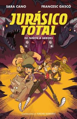 De niños a héroes / From Kids to Heroes