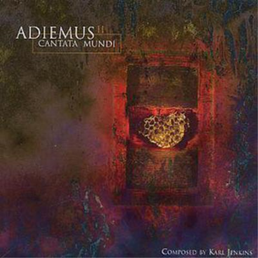 Adiemus II