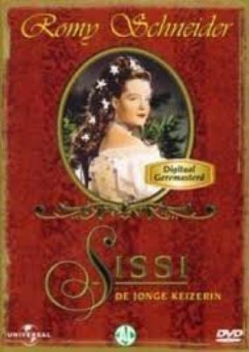 Sissi - De Jonge Keizerin - NL Import