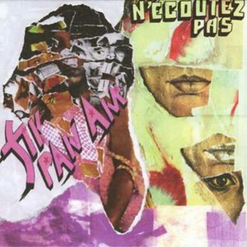 N'ecoutez Pas