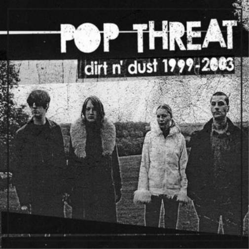 Dirt N' Dust 1999-2003