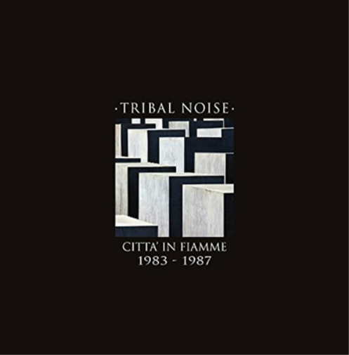 Citta' in Fiamme 1983 - 1987