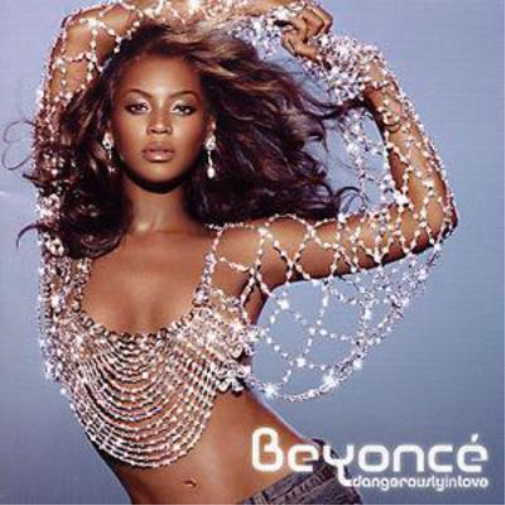 Dangerously in Love (Bonus Tracks)