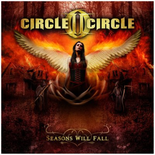 Seasons Will Fall
