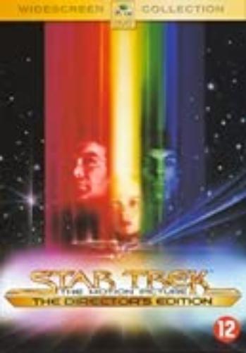 Star Trek - Motion Picture