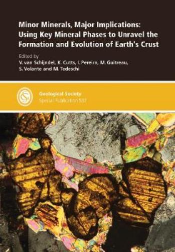 Minor Minerals, Major Implications