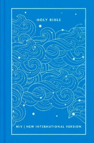NIV Pocket Clothbound Classic Bible