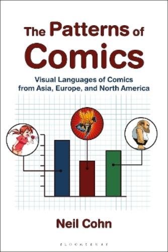 The Patterns of Comics