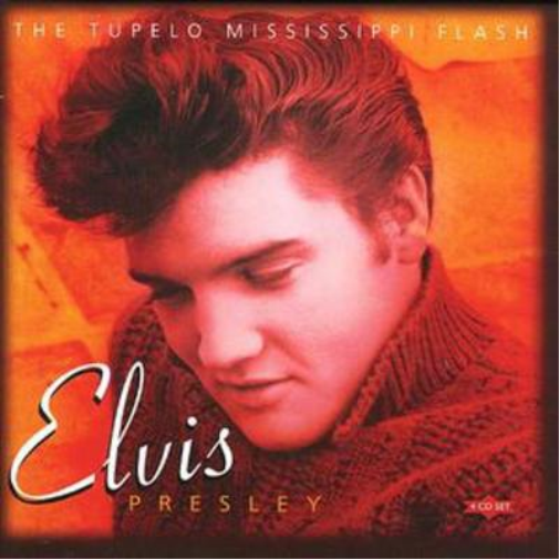 The Tupelo Mississippi Flash