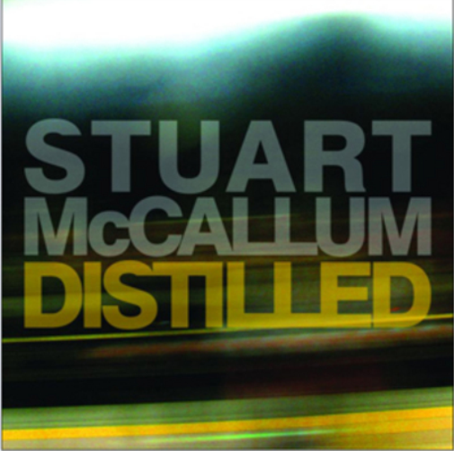 Distilled
