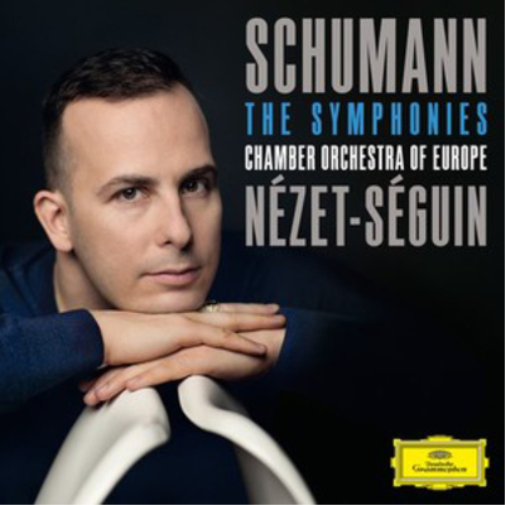 Schumann: The Symphonies
