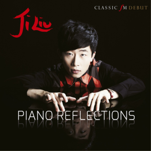 Ji Liu: Piano Reflections