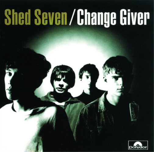 Change Giver: Re-presents