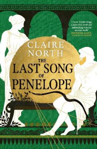 The Last Song of Penelope (The Songs of Penelope