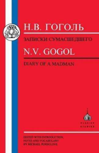 Diary of a Madman