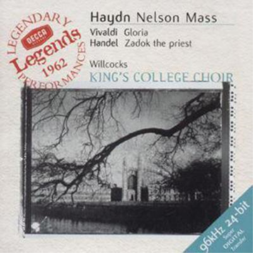 Nelson Mass/ Gloria